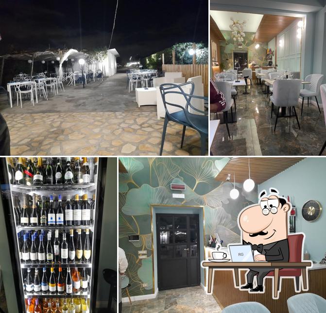 Roan - Osteria Gourmet