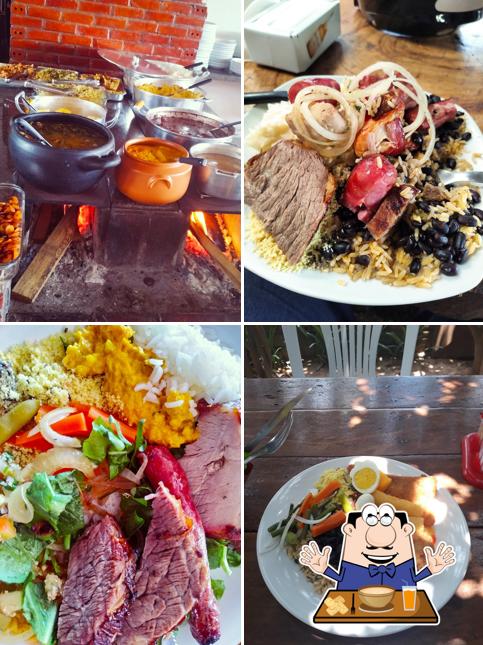 Restaurante Bisteca