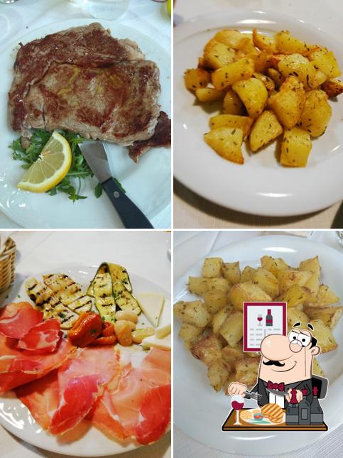 Ristorante "Il Girasole"