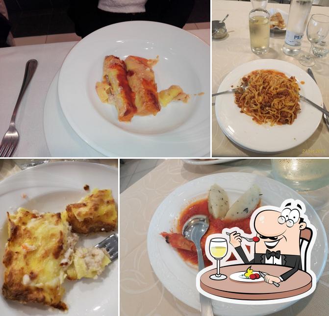 Ristorante "Il Ritrovo"