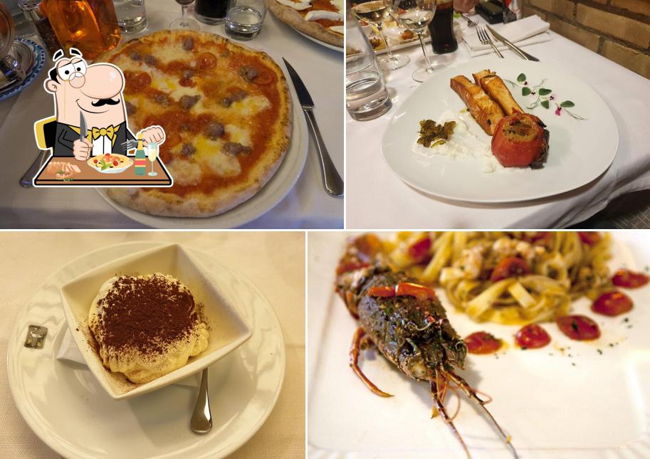 Cibo al Chichibio