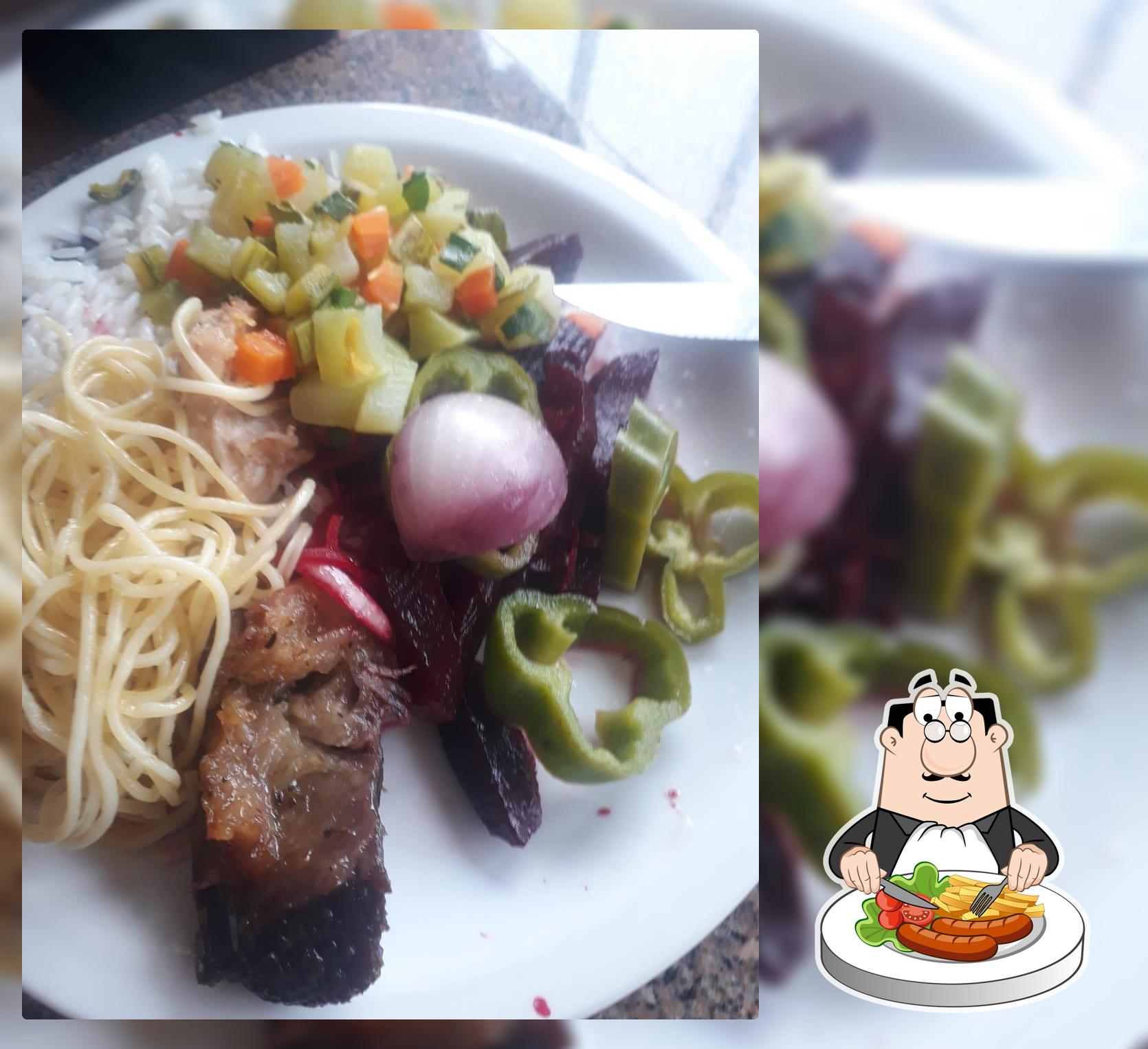 Restaurante e Lanchonete Watio