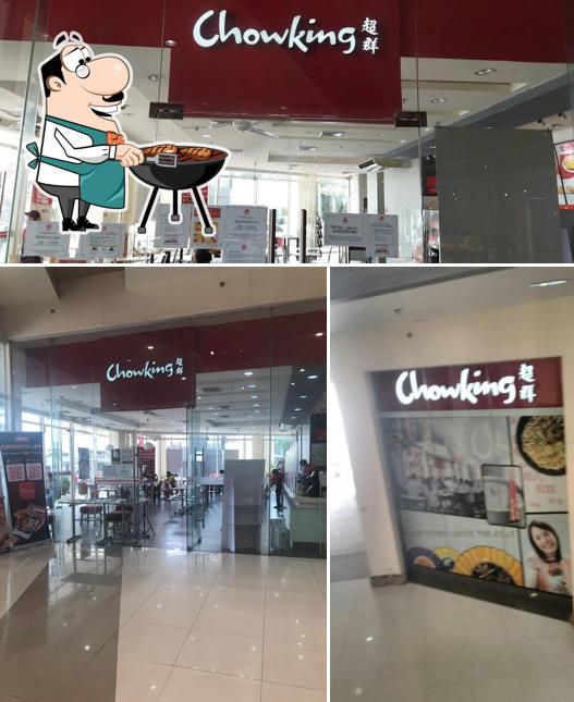 See the picture of Chowking