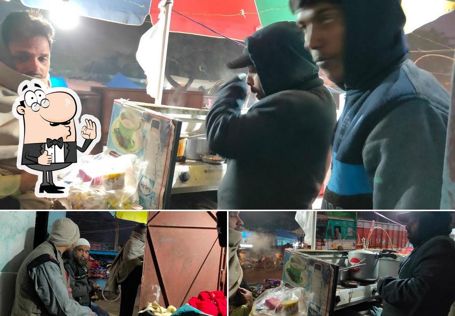 Bsanat Tea Stall