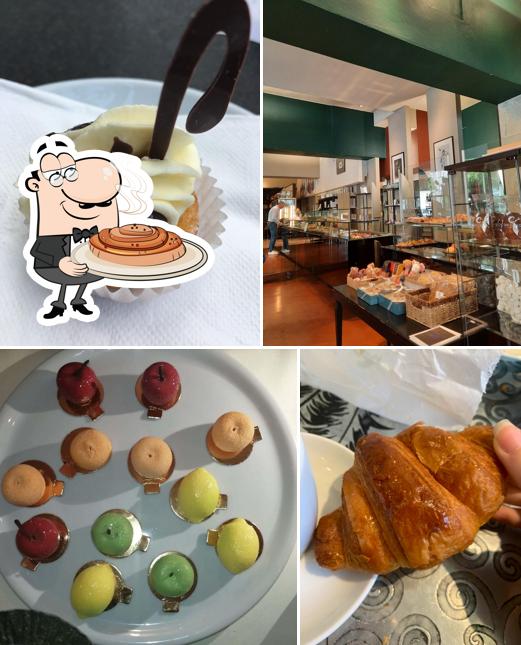 Ecco un'immagine di Pasticceria San Carlo