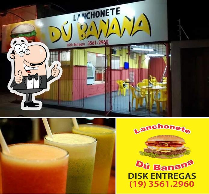 See this pic of Lanchonete Do Banana