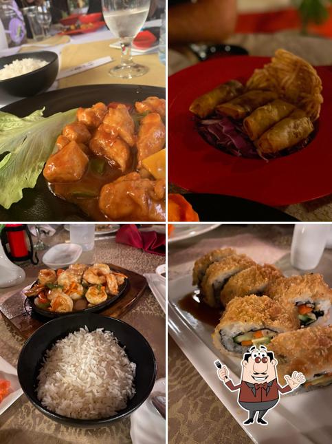 Chopsticks