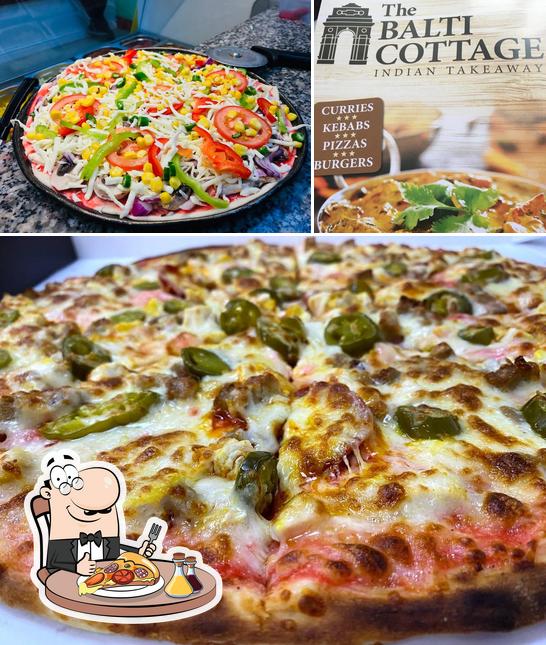 The Balti Cottage in Alness Restaurant reviews
