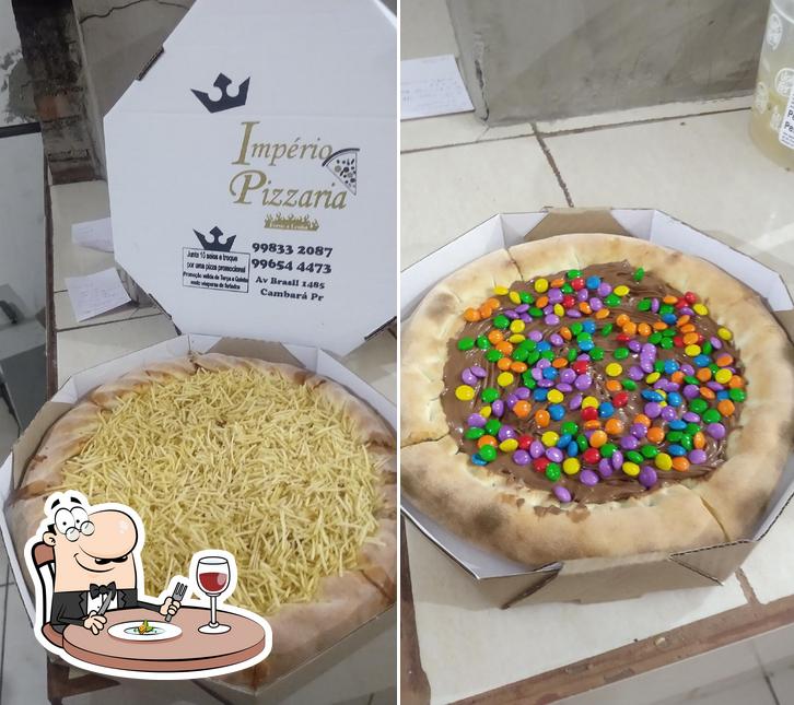 Império Pizzaria