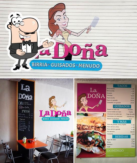 La Doña Birria restaurant, Morelia - Restaurant reviews