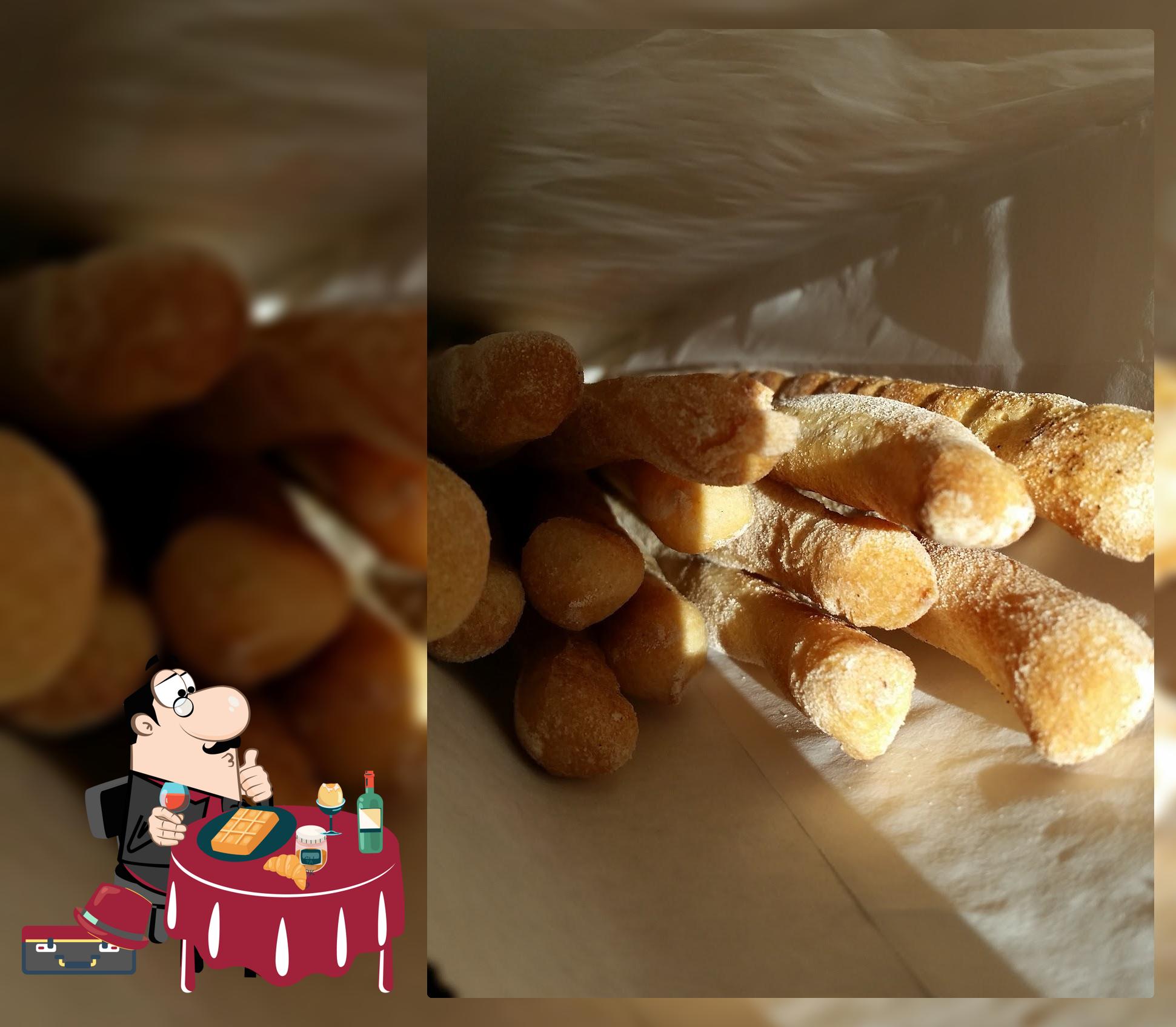 Panificio Pasticceria