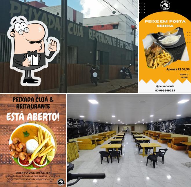 See the pic of Peixada Cuiá Restaurante e Petiscaria