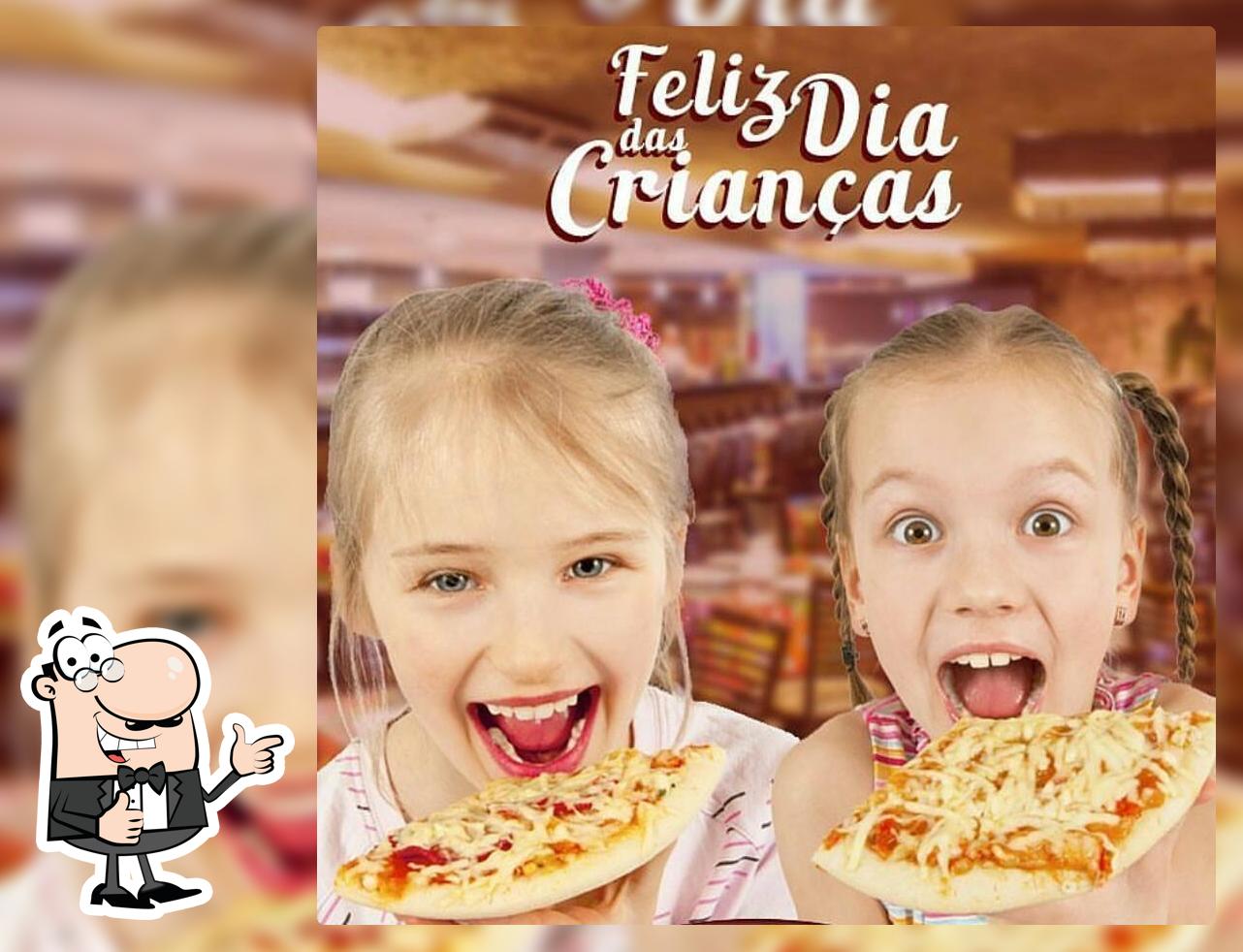 Pizza Express Brasil