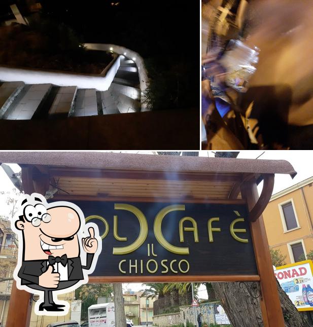 Guarda la immagine di Gold Cafè - Il Chiosco