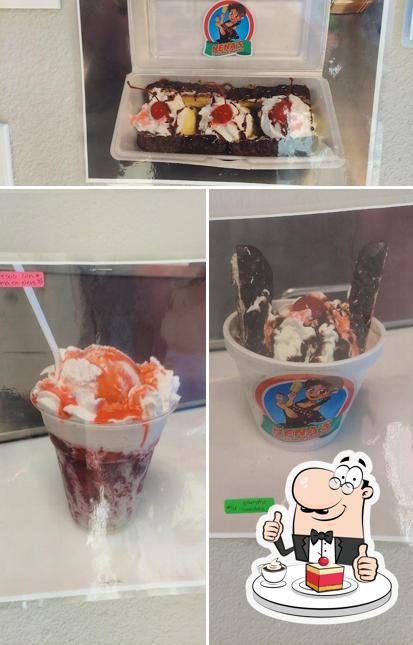 Nena's Ice Cream & Snack Bar in Alamogordo - Restaurant reviews