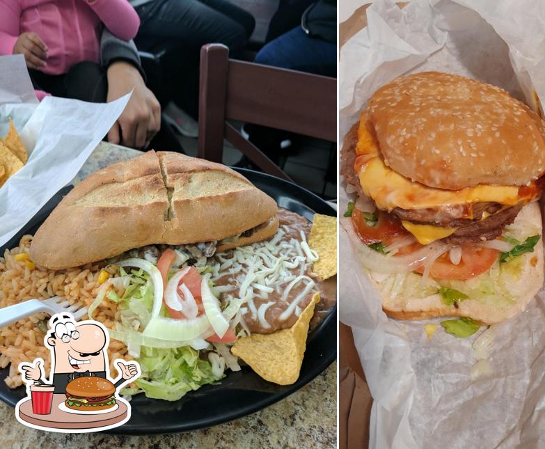 Mr J's Hot Dogs & Gyros in Streator Restaurant menu and reviews