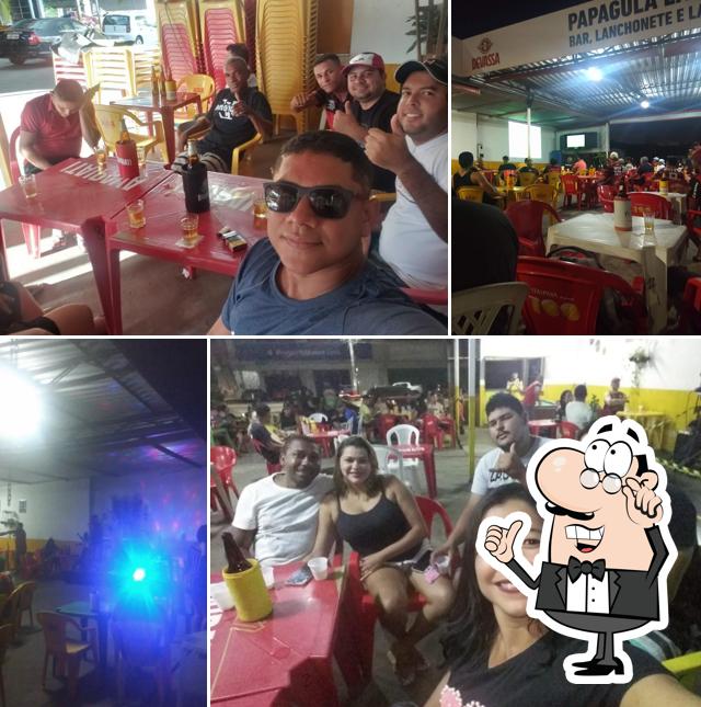 Boteco Papagula