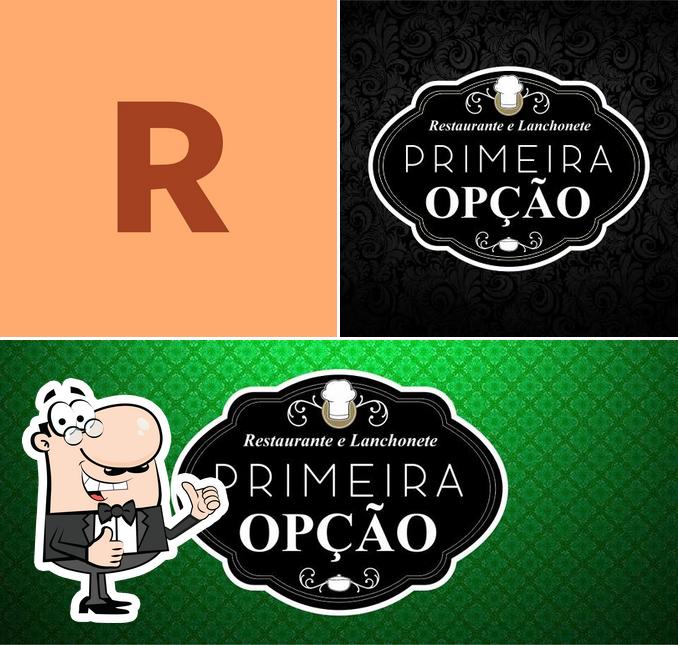 See the image of Primeira Opção