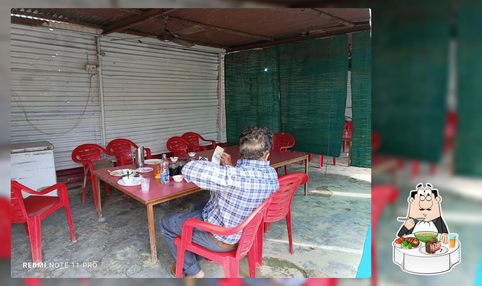 Sajjan Dhaba Kalpi