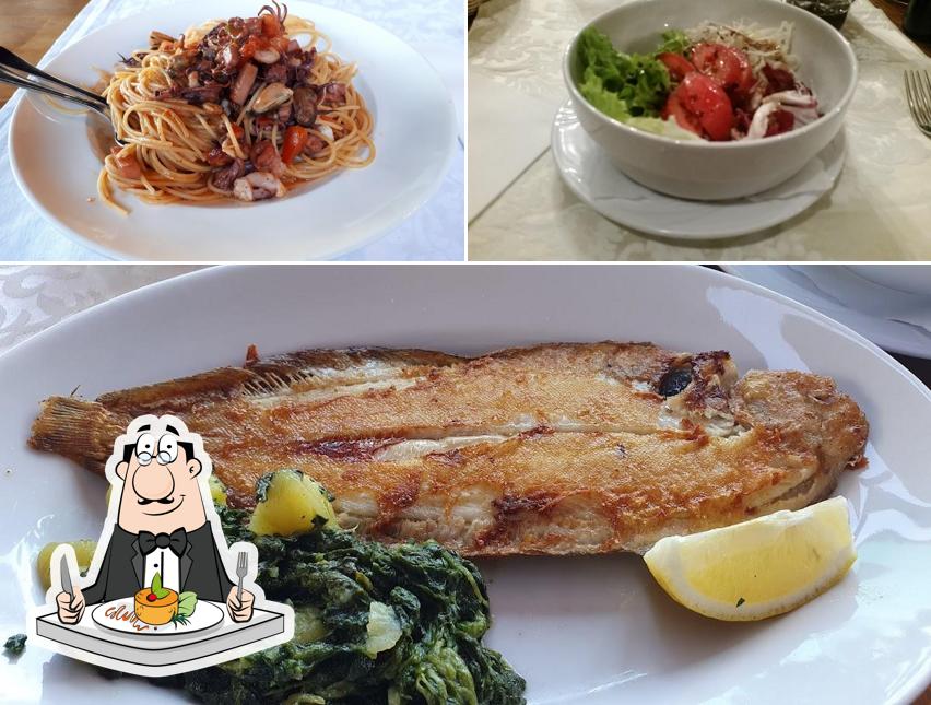 Cibo al Stara Oljka