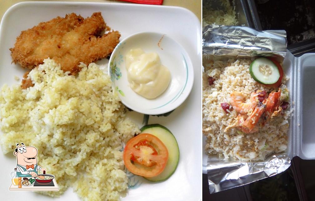 Vari Piatti restaurant, Pasay - Restaurant reviews