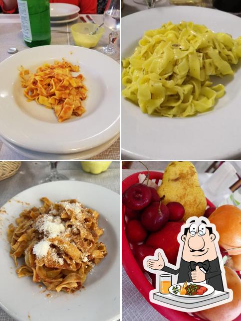 Trattoria Tre Archi