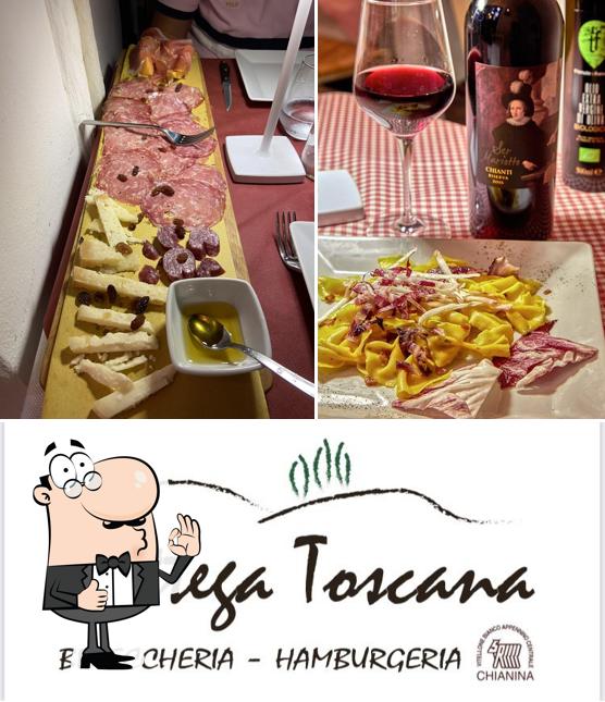 Guarda questa immagine di Bottega Toscana