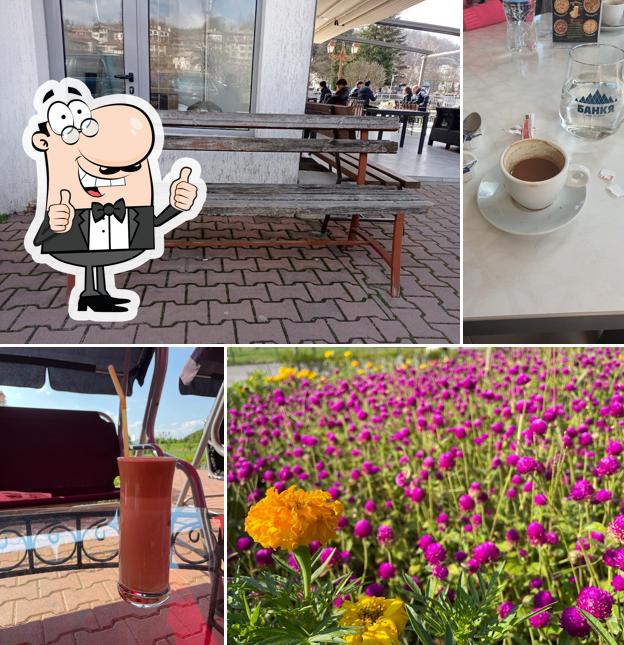 Coffeeland Zlatograd