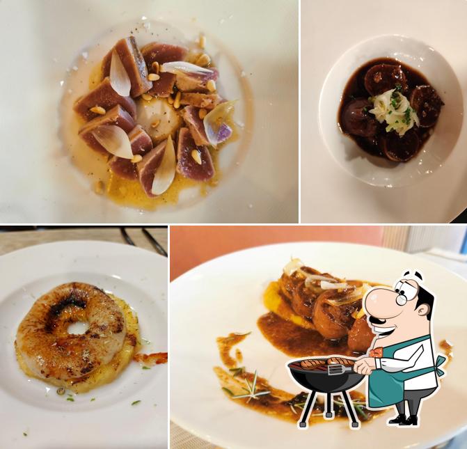 Calmista Restaurant
