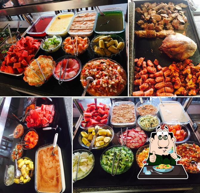 Churrascaria Bom Paladar