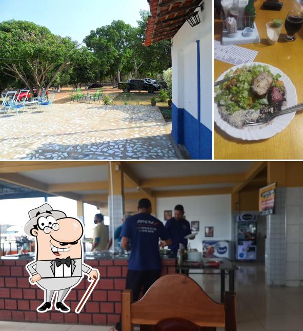 Churrascaria Gaúcha