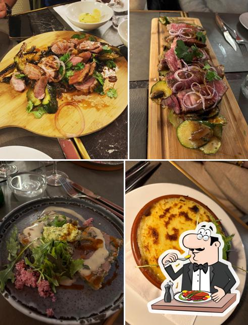 Platti al Cosykitchen