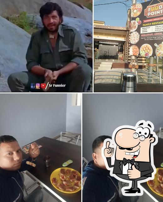 FOOD POINT