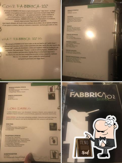 Voici une photo de Fabbrica102