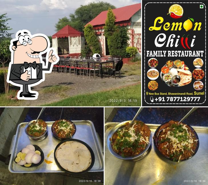 Lemon Chilli Family Restaurant