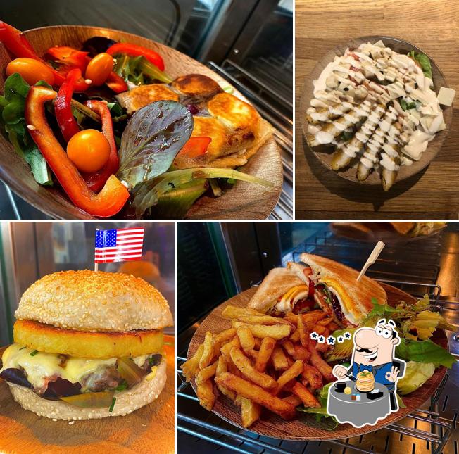 Mister Burger