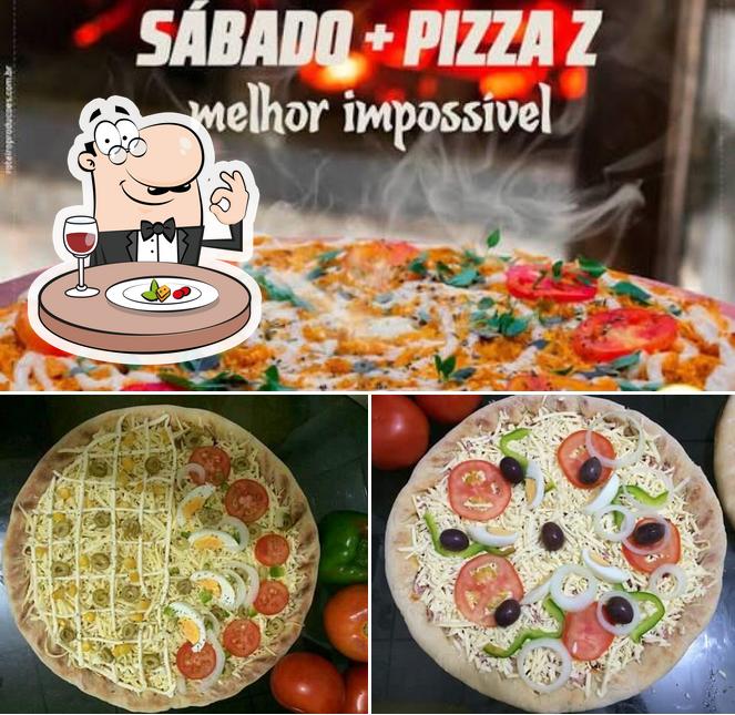 Casa da Pizza Delivery pizzaria, Oliveira Avaliações de restaurantes