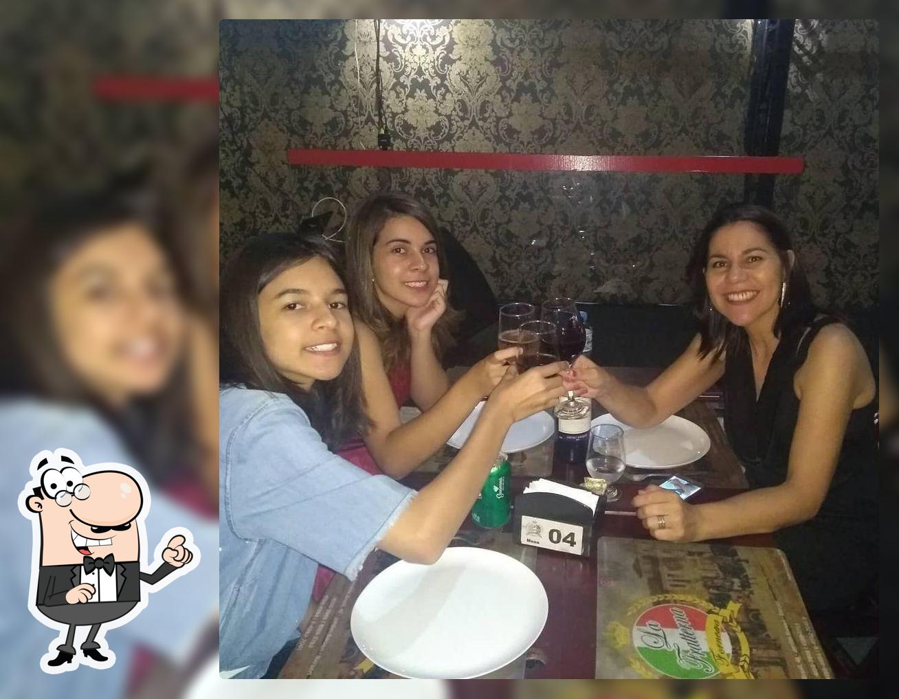 Forneira La Fratterna