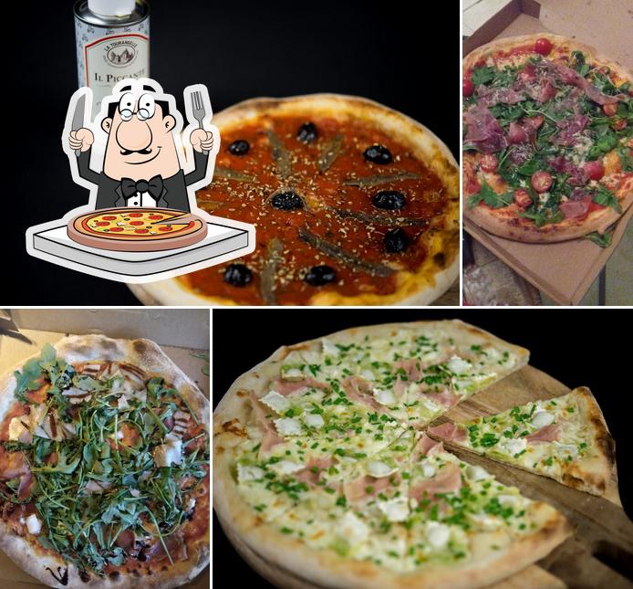Pizzéria Della Stazione
