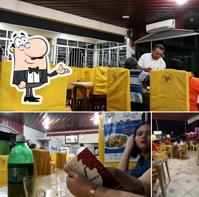 Churrascaria Aconchego Bar