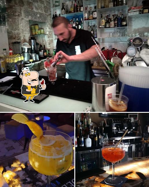 Risto bar nuovo