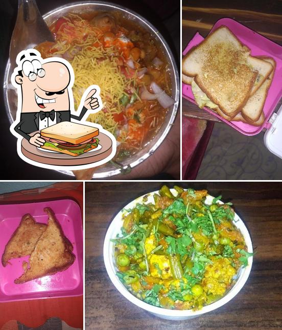 ANNAPURNA RESTAURANT