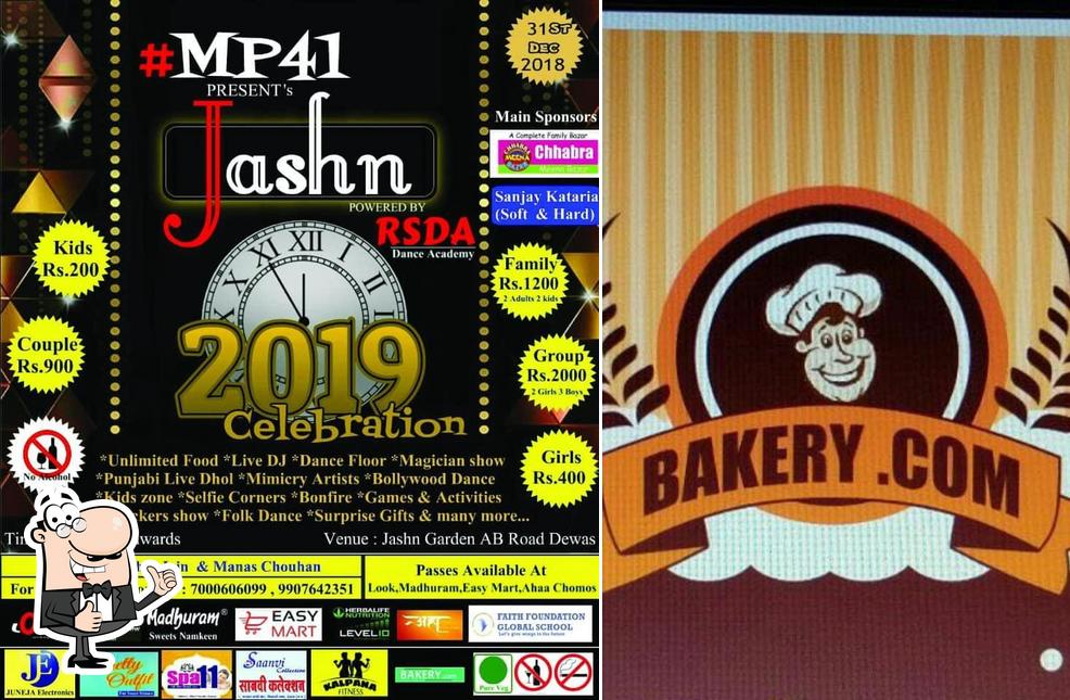 Bakery