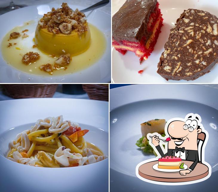 Bar e Cucina da Mario