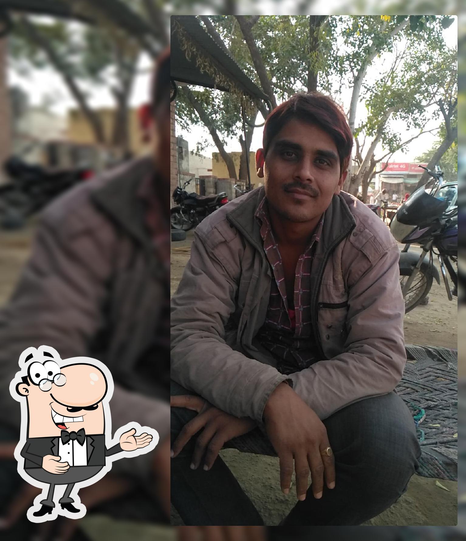 जम्भेश्वर होटल