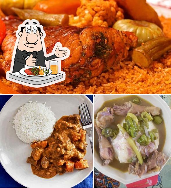 Cuisineafricainelyon, Lyon
