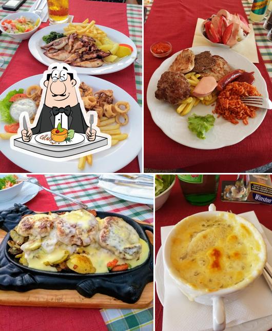 Restaurant Dolac