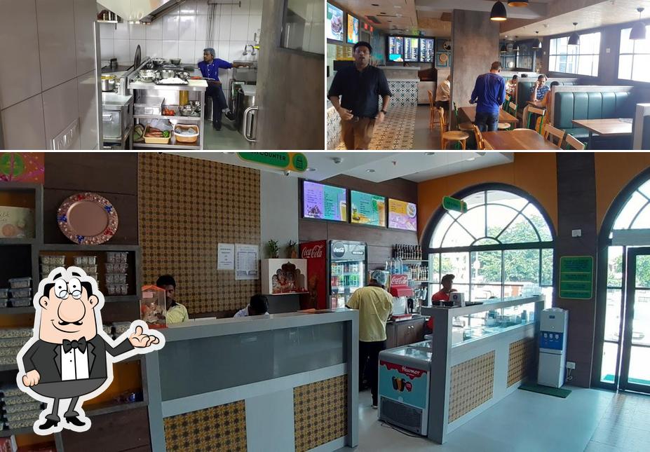 Kanha Restaurant Vidhyadhar Nagar, Jaipur Restaurant reviews