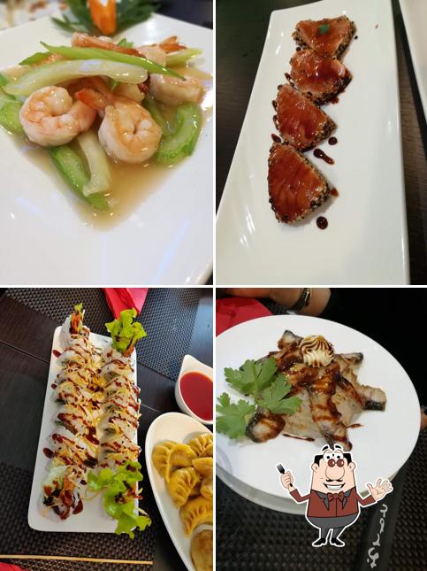 Miss Sushi