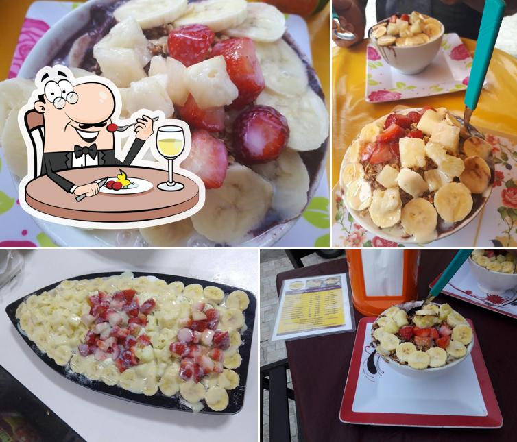 Nascimento Açaí